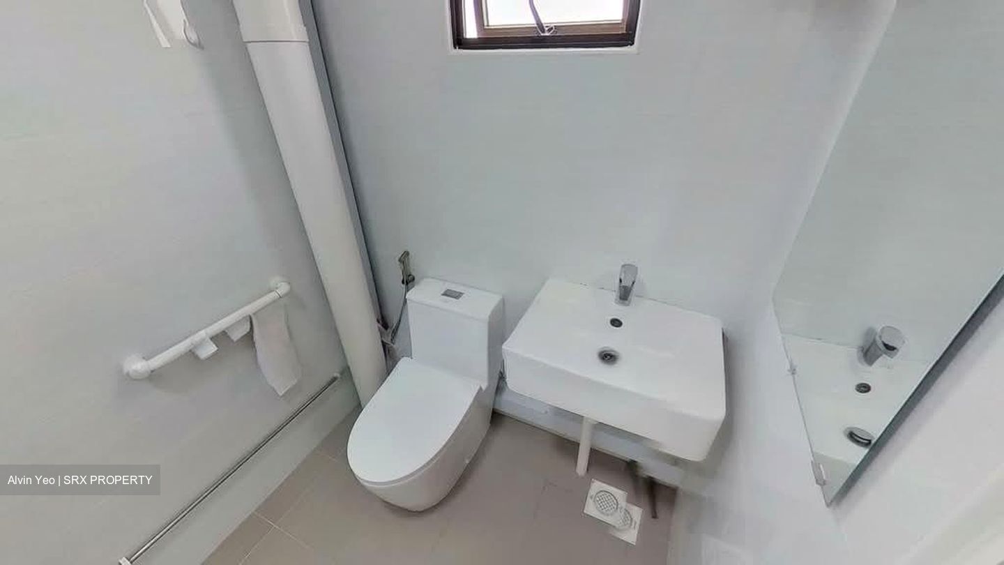 Blk 126 Simei Street 1 (Tampines), HDB 5 Rooms #579182651